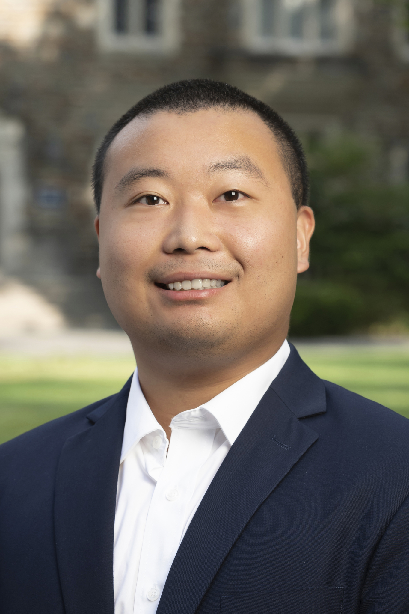 Patton Chen